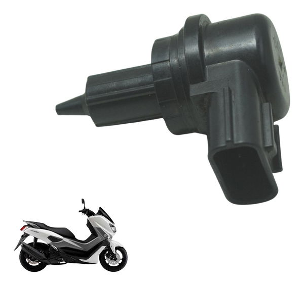 Atuador Marcha Lenta Yamaha N-max 160 17-20 Original
