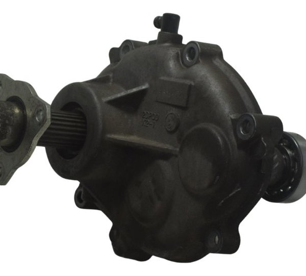 Caixa Redução Yamaha N-max 160 17-20 Original