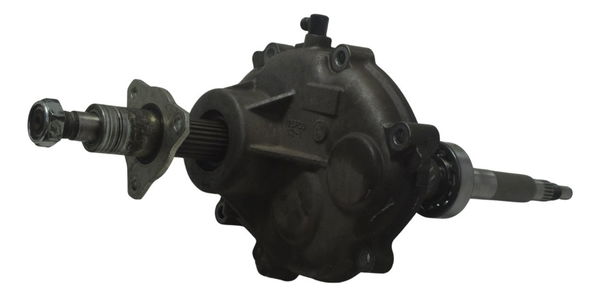 Caixa Redução Yamaha N-max 160 17-20 Original