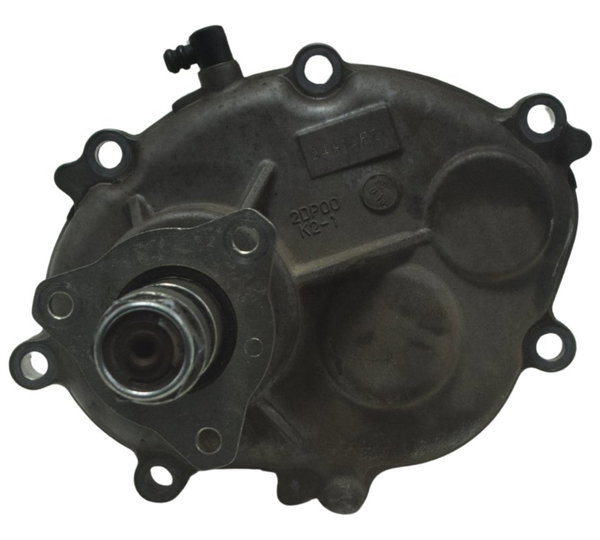 Caixa Redução Yamaha N-max 160 17-20 Original