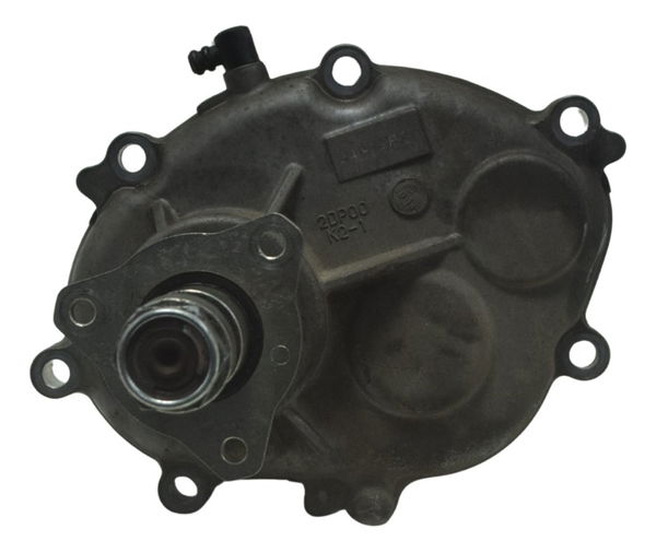 Caixa Redução Yamaha N-max 160 17-20 Original