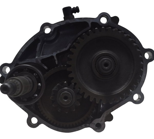 Caixa Redução Yamaha N-max 160 17-20 Original