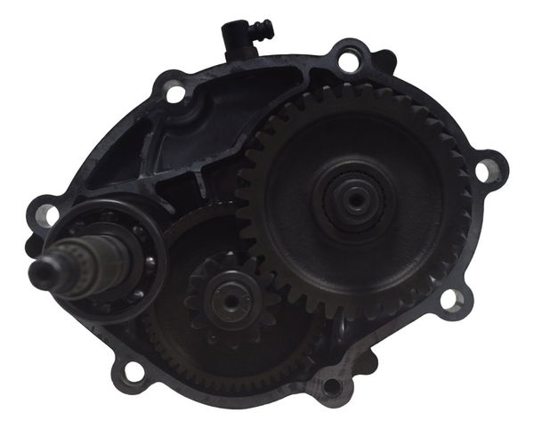 Caixa Redução Yamaha N-max 160 17-20 Original