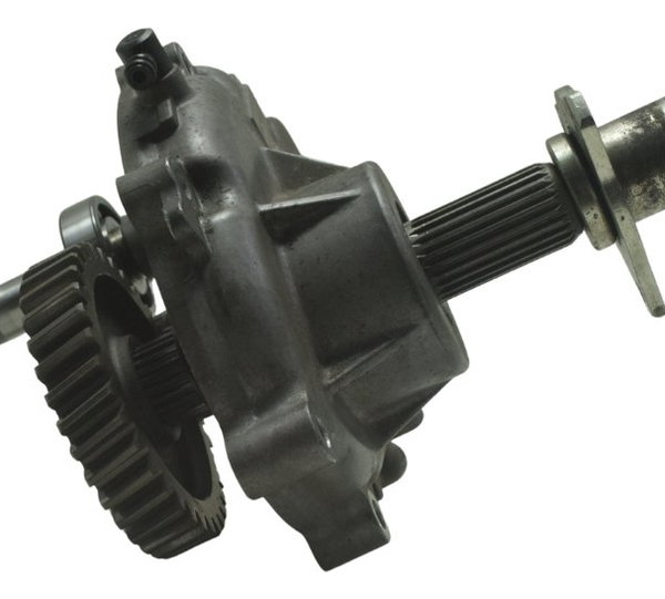 Caixa Redução Yamaha N-max 160 17-20 Original