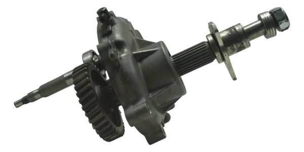Caixa Redução Yamaha N-max 160 17-20 Original