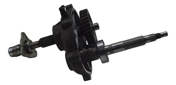 Caixa Redução Yamaha N-max 160 17-20 Original