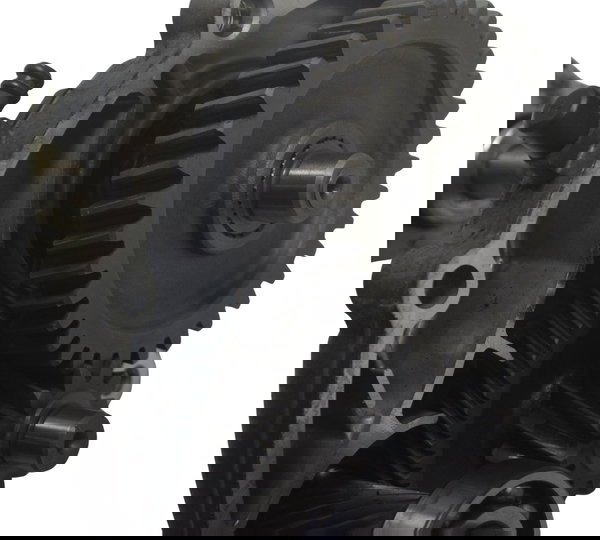 Caixa Redução Yamaha N-max 160 17-20 Original