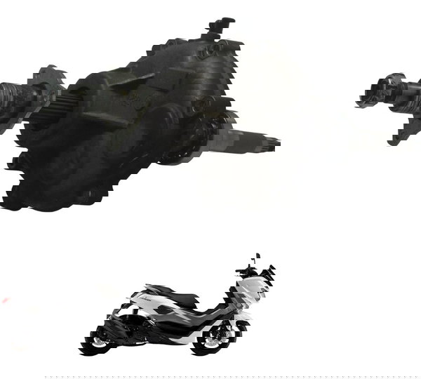 Caixa Redução Yamaha N-max 160 17-20 Original