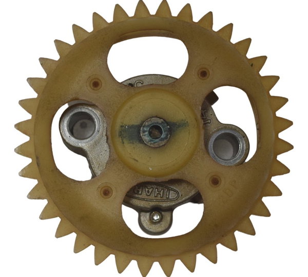 Bomba Óleo Yamaha N-max 160 17-20 Original