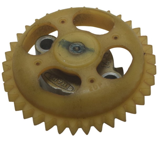 Bomba Óleo Yamaha N-max 160 17-20 Original