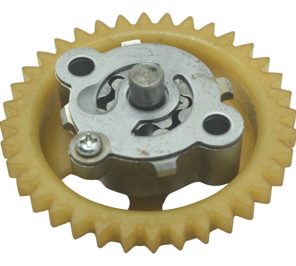 Bomba Óleo Yamaha N-max 160 17-20 Original