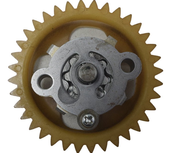 Bomba Óleo Yamaha N-max 160 17-20 Original