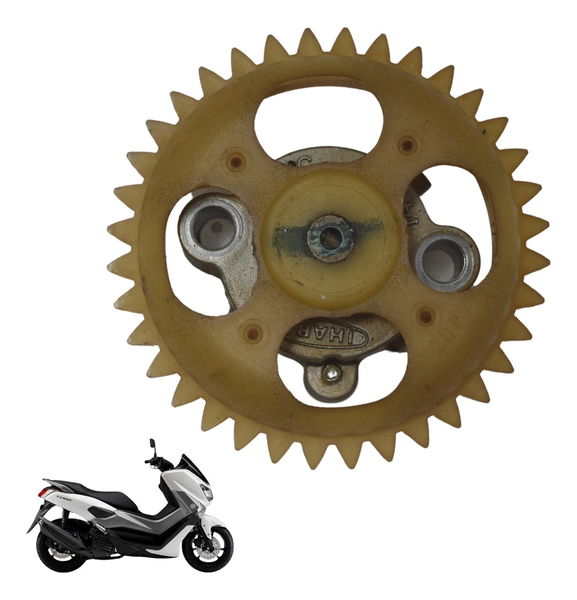 Bomba Óleo Yamaha N-max 160 17-20 Original