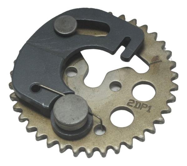 Engrenagem Comando Yamaha N-max 160 17-20 Original