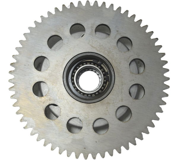 Placa Partida C/ Engrenagem Yamaha N-max 160 17-20 Original