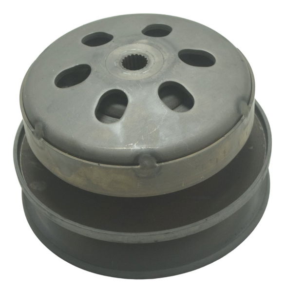 Embreagem Secundária Yamaha N-max 160 17-20 Original