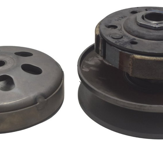 Embreagem Secundária Yamaha N-max 160 17-20 Original