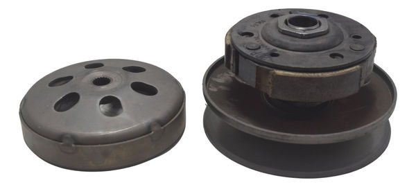 Embreagem Secundária Yamaha N-max 160 17-20 Original