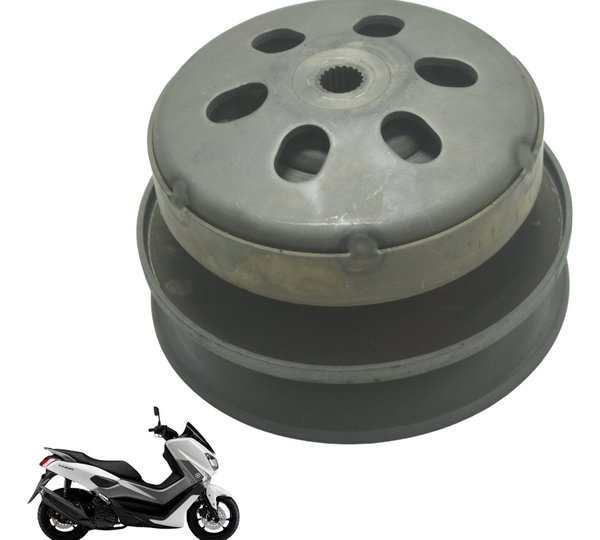 Embreagem Secundária Yamaha N-max 160 17-20 Original
