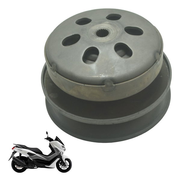 Embreagem Secundária Yamaha N-max 160 17-20 Original