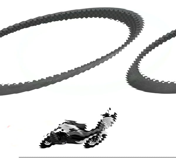 Correia Yamaha N-max 160 17-20 Original