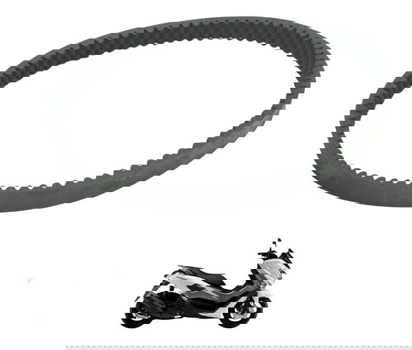 Correia Yamaha N-max 160 17-20 Original