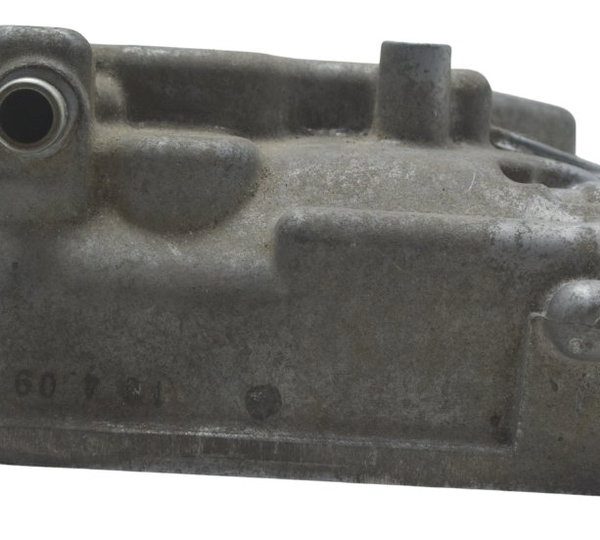 Tampa Cabeçote Yamaha N-max 160 17-20 Original