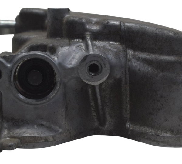 Tampa Cabeçote Yamaha N-max 160 17-20 Original