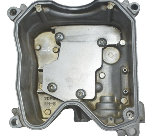 Tampa Cabeçote Yamaha N-max 160 17-20 Original