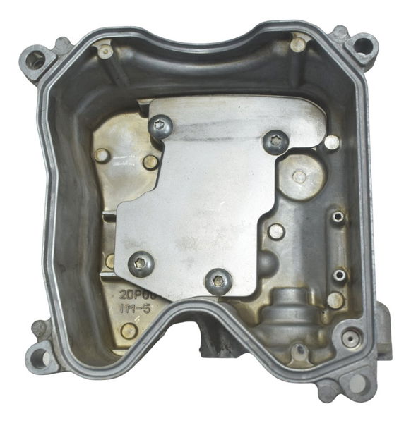 Tampa Cabeçote Yamaha N-max 160 17-20 Original