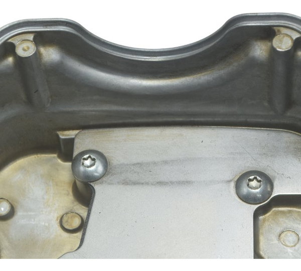 Tampa Cabeçote Yamaha N-max 160 17-20 Original