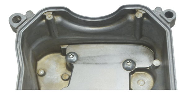 Tampa Cabeçote Yamaha N-max 160 17-20 Original