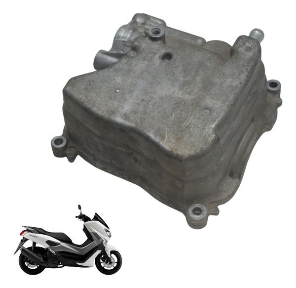 Tampa Cabeçote Yamaha N-max 160 17-20 Original