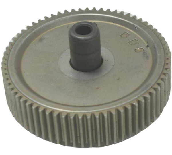 Engrenagem Redução Partida Yamaha N-max 160 17-20 Original