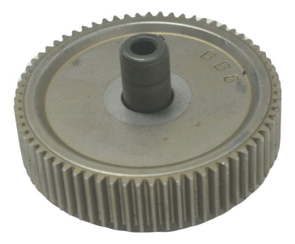 Engrenagem Redução Partida Yamaha N-max 160 17-20 Original