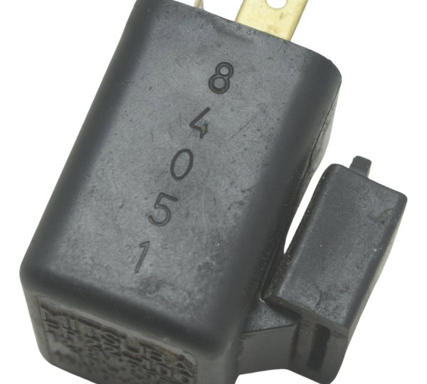 Rele Pisca Yamaha N-max 160 17-20 Original