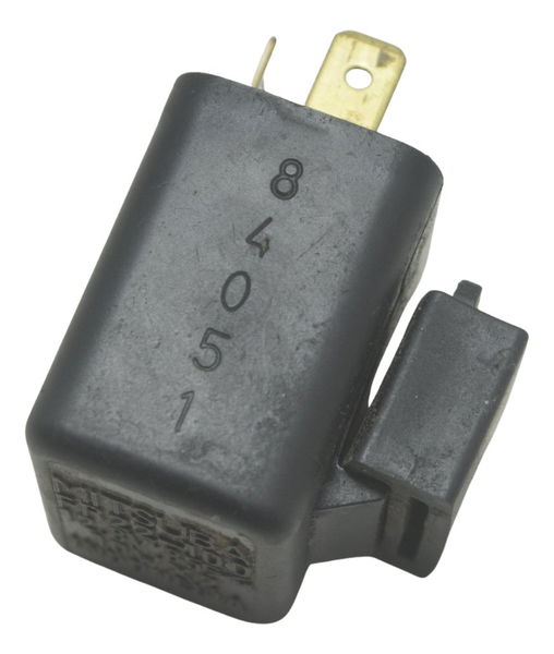 Rele Pisca Yamaha N-max 160 17-20 Original