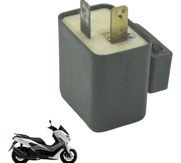 Rele Pisca Yamaha N-max 160 17-20 Original