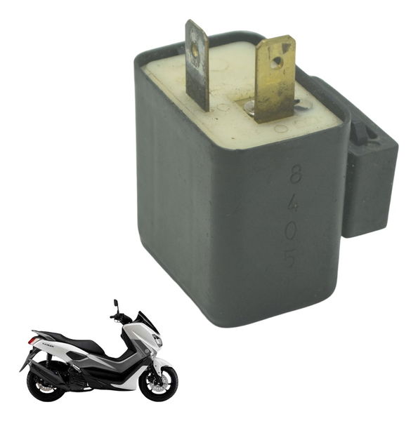 Rele Pisca Yamaha N-max 160 17-20 Original
