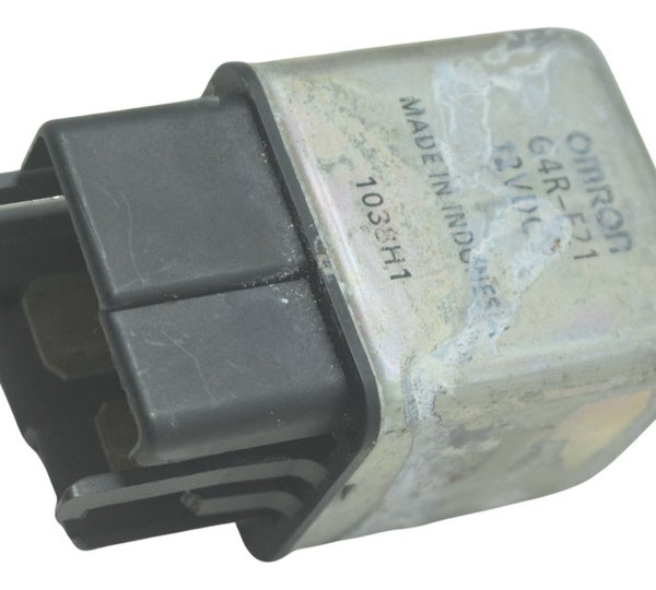 Rele Partida C/ Avaria Yamaha N-max 160 17-20 Original