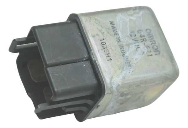 Rele Partida C/ Avaria Yamaha N-max 160 17-20 Original