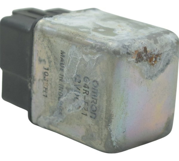 Rele Partida C/ Avaria Yamaha N-max 160 17-20 Original