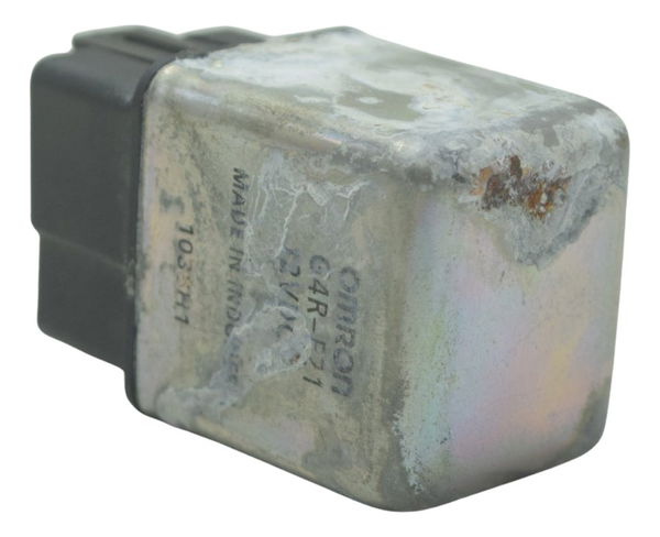 Rele Partida C/ Avaria Yamaha N-max 160 17-20 Original