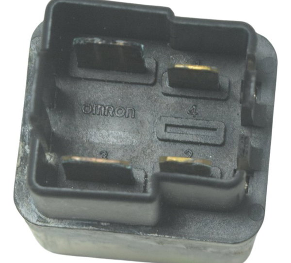 Rele Partida C/ Avaria Yamaha N-max 160 17-20 Original