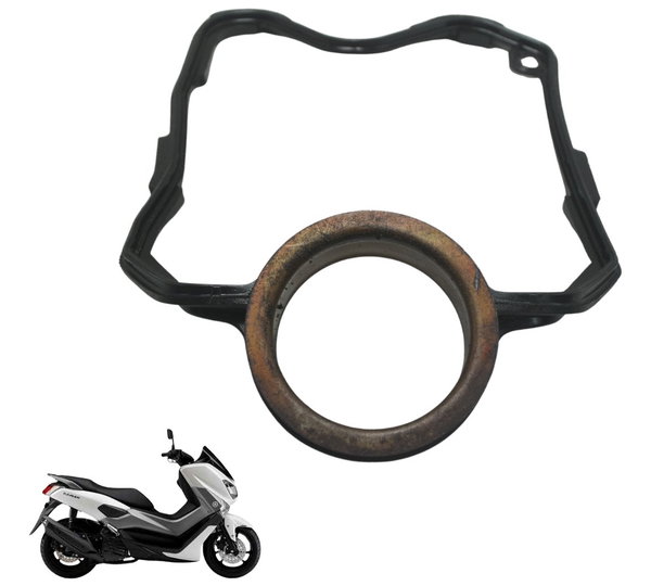 Guarnição Tampa Válvula Yamaha N-max 160 17-20 Original