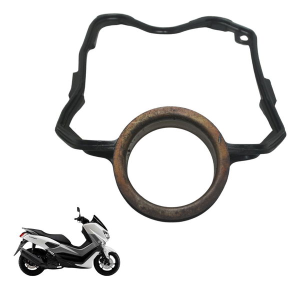 Guarnição Tampa Válvula Yamaha N-max 160 17-20 Original