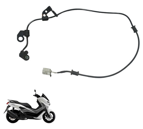 Sensor Abs Dianteiro Yamaha N-max 160 17-20 Original