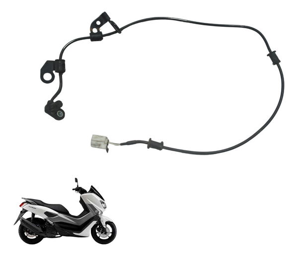 Sensor Abs Dianteiro Yamaha N-max 160 17-20 Original