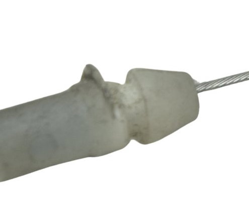 Cabo Trava Banco Yamaha N-max 160 17-20 Original