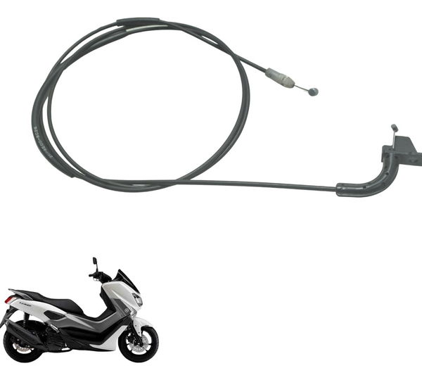 Cabo Trava Banco Yamaha N-max 160 17-20 Original